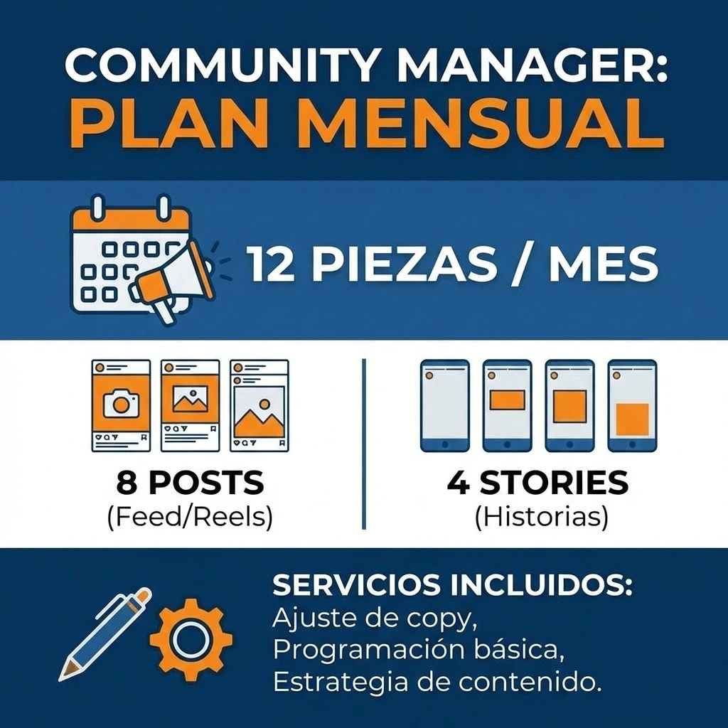 Plan esencial de diseño para redes