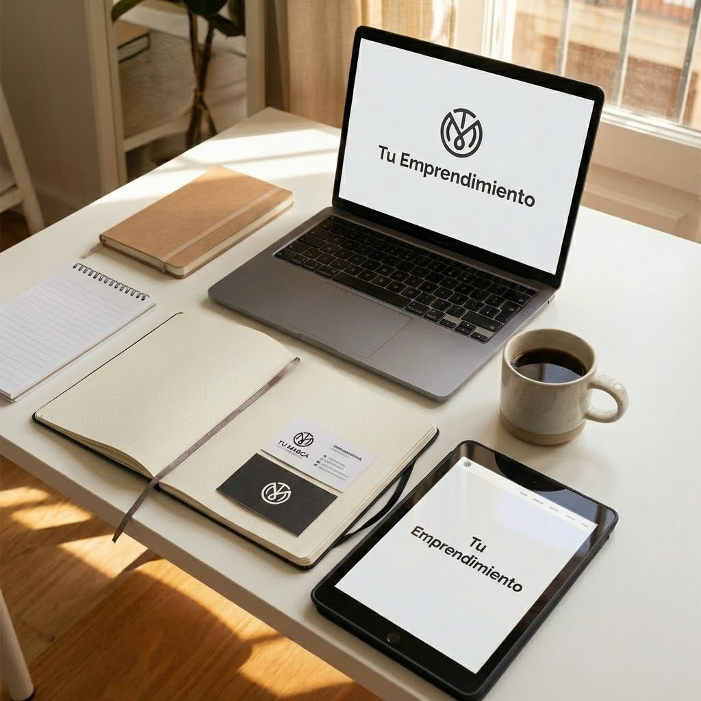 Diseño de tienda online