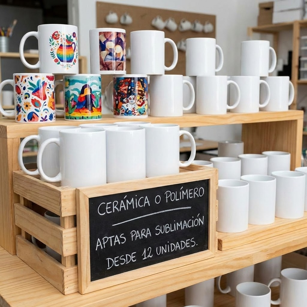 Artículos de merchandising tradicional
